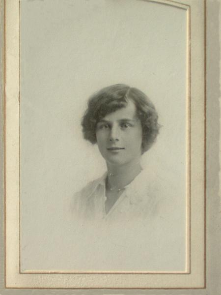 ABk34-Margaret Wrathall, daughter of John.jpg - Margaret Wrathall, daughter of John